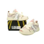 Smilerepublic Pink Tweed SB Sneaker