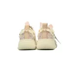 Smilerepublic Pink Tweed SB Sneaker