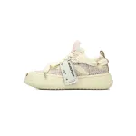 Smilerepublic Pink Tweed SB Sneaker