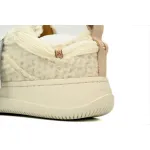 Smilerepublic White Canvas