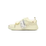 Smilerepublic White Canvas
