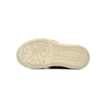 Smilerepublic Wine Red Glisten Houndtooth Low Top SB Sneaker