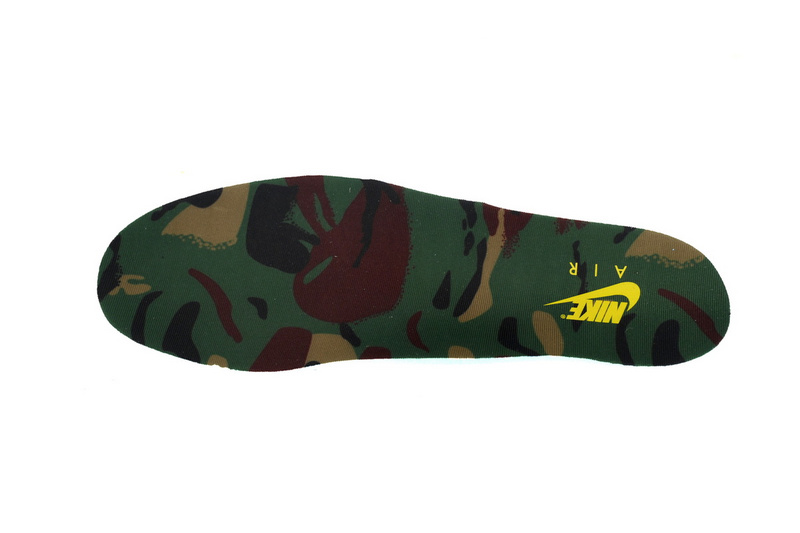 Corteiz Corteiz x Nike Air Max 95  “Gutta Green”