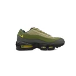 Corteiz Corteiz x Nike Air Max 95  “Gutta Green”