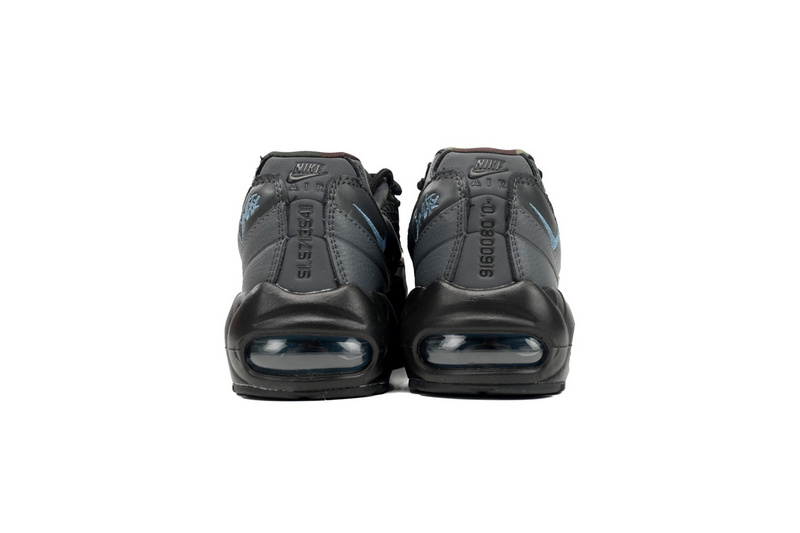 Corteiz Corteiz x Nike Air Max 95 “Les Bleus”