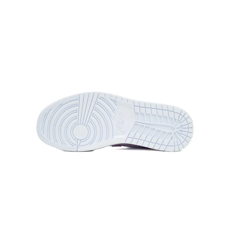 XH Air Jordan 1 Low Sashiko Multi-Color