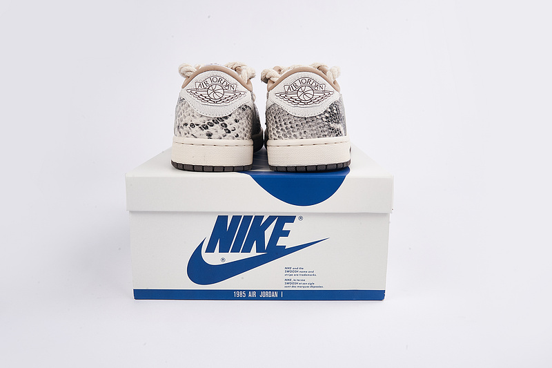 [Pre-Sale] New Arrival Air Jordan 1