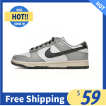 Nike Dunk Low Cigarette Ash