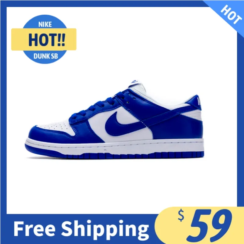 Nike Dunk Low SP Low SP “Kentucky”