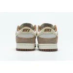 Nike Dunk SB Low PRM Medium Curry