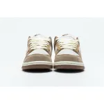 Nike Dunk SB Low PRM Medium Curry