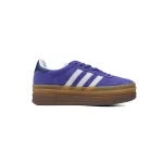 Adidas Originals Gazelle Bold 'Purple'