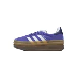 Adidas Originals Gazelle Bold 'Purple'