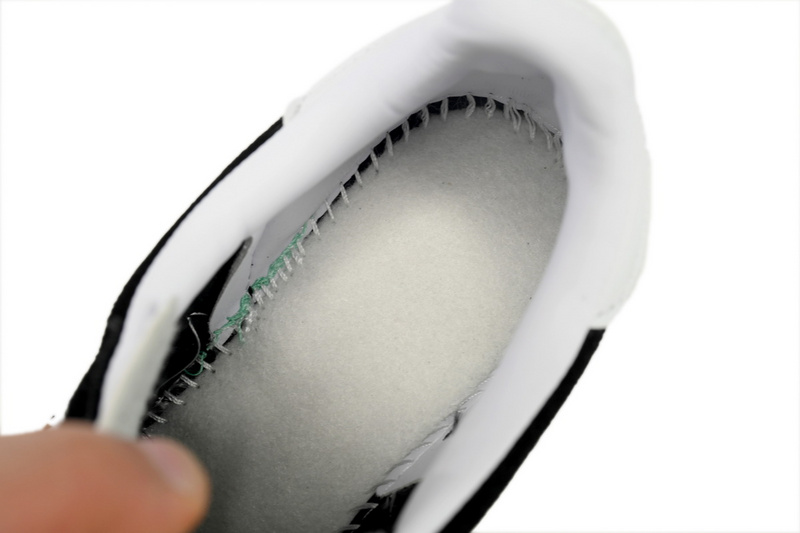 Adidas Originals Gazelle Bold 'Black White'