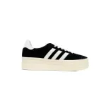 Adidas Originals Gazelle Bold 'Black White'