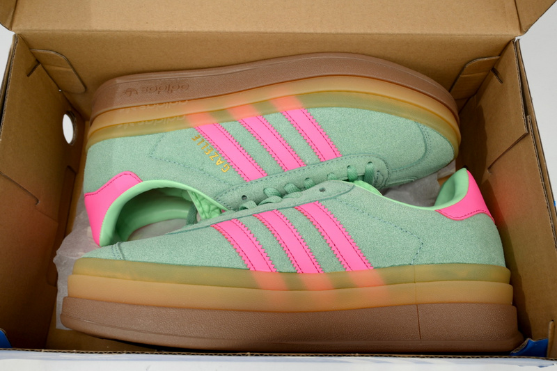 Adidas Originals Gazelle Bold Platfor