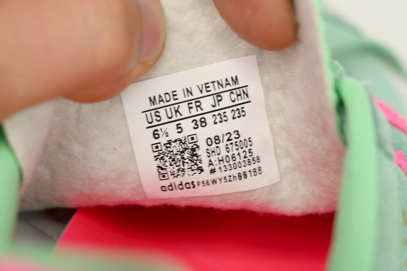 Adidas Originals Gazelle Bold Platfor