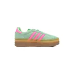 Adidas Originals Gazelle Bold Platfor