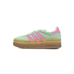 Adidas Originals Gazelle Bold Platfor