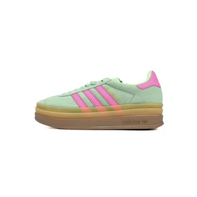 Adidas Originals Gazelle Bold Platfor 01