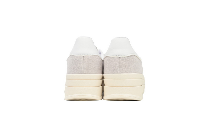 Adidas Originals Gazelle Bold W "Grey Two"