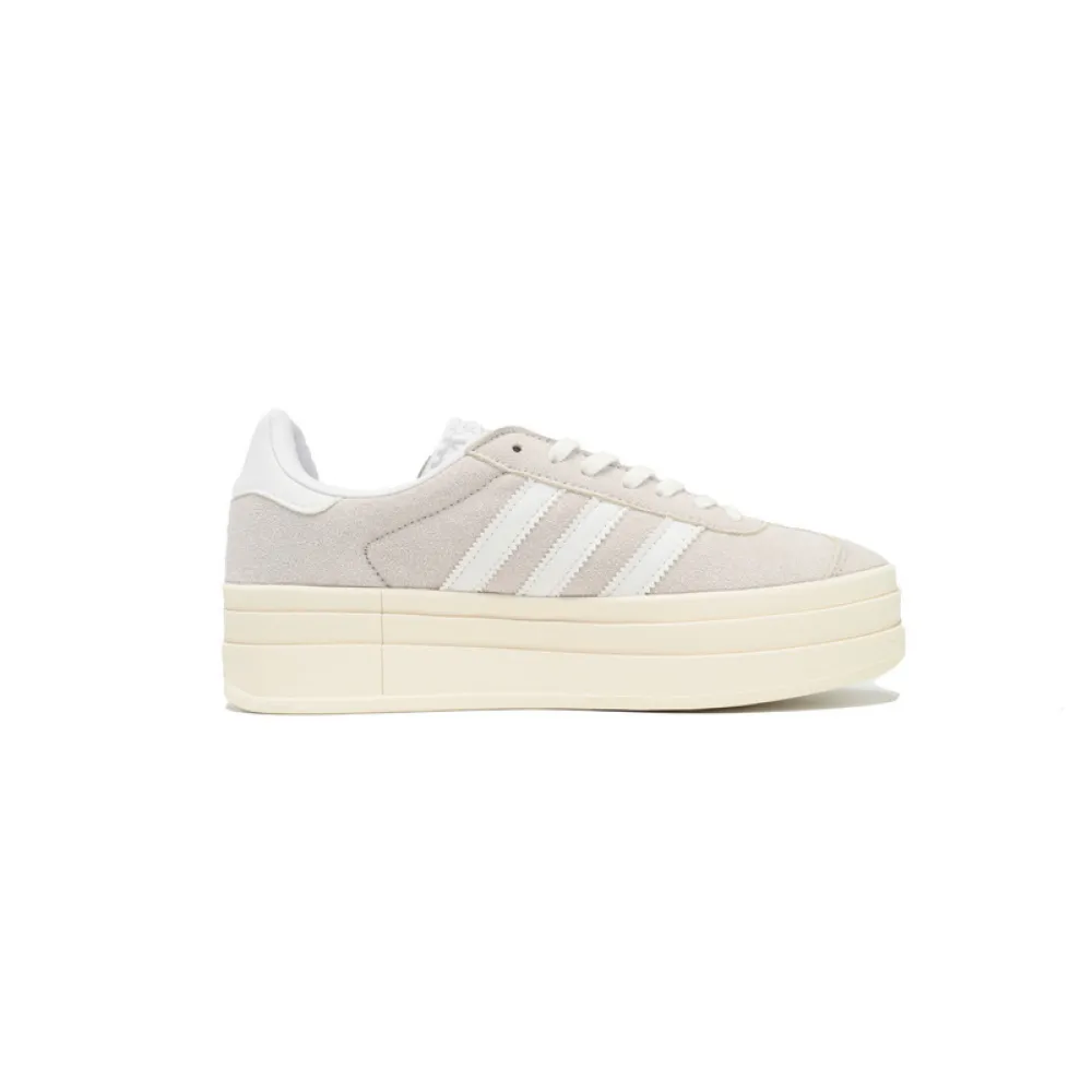 Adidas Originals Gazelle Bold W "Grey Two"