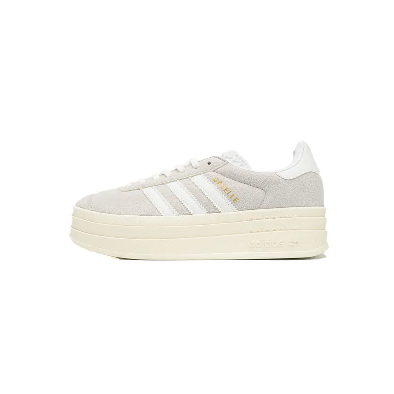 Adidas Originals Gazelle Bold W "Grey Two"