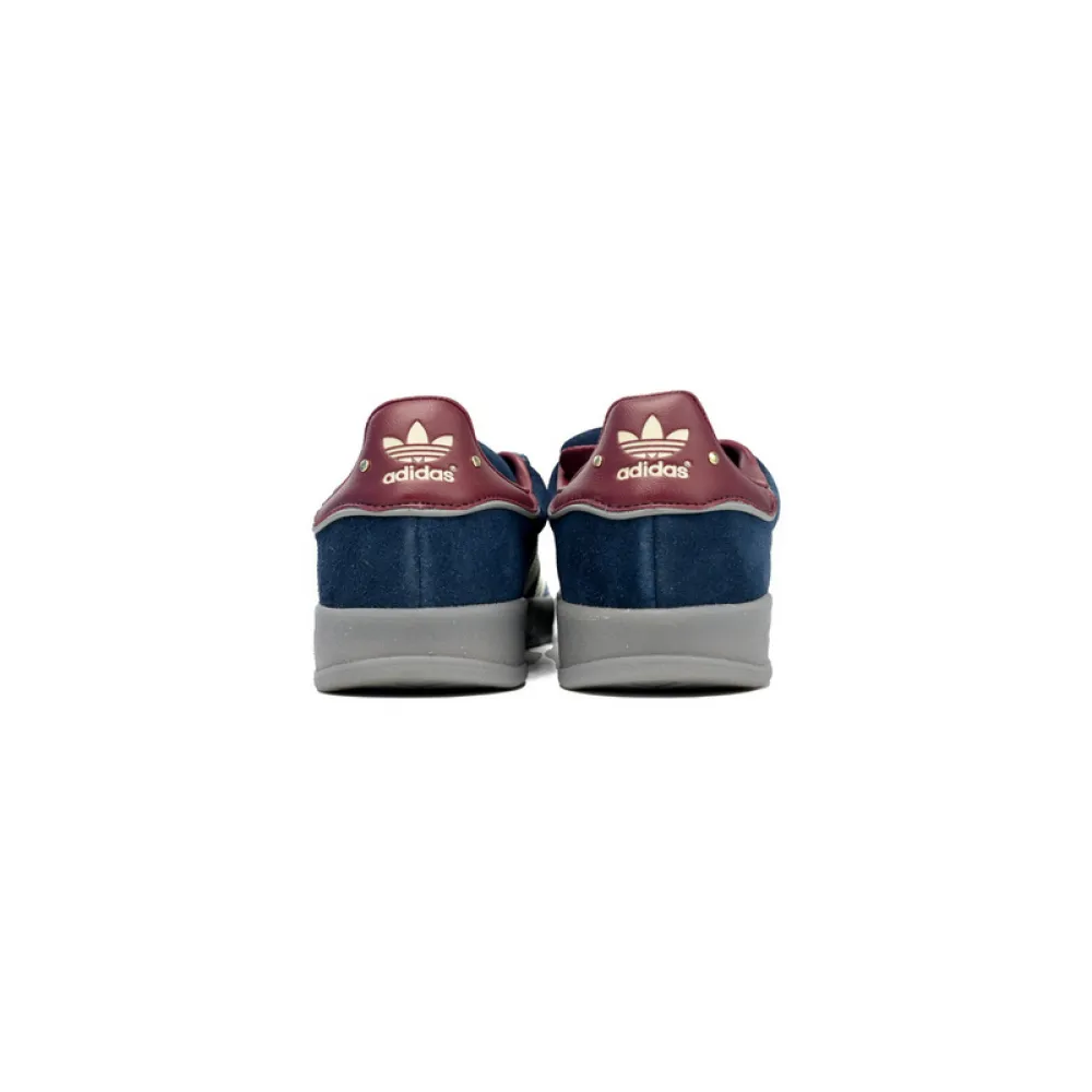 Adidas Originals Samba Vegan Gazelle Indoor