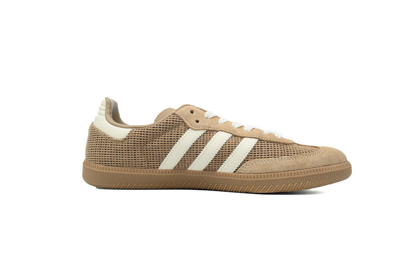 Adidas Originals Samba Vegan OG "Cardboard"