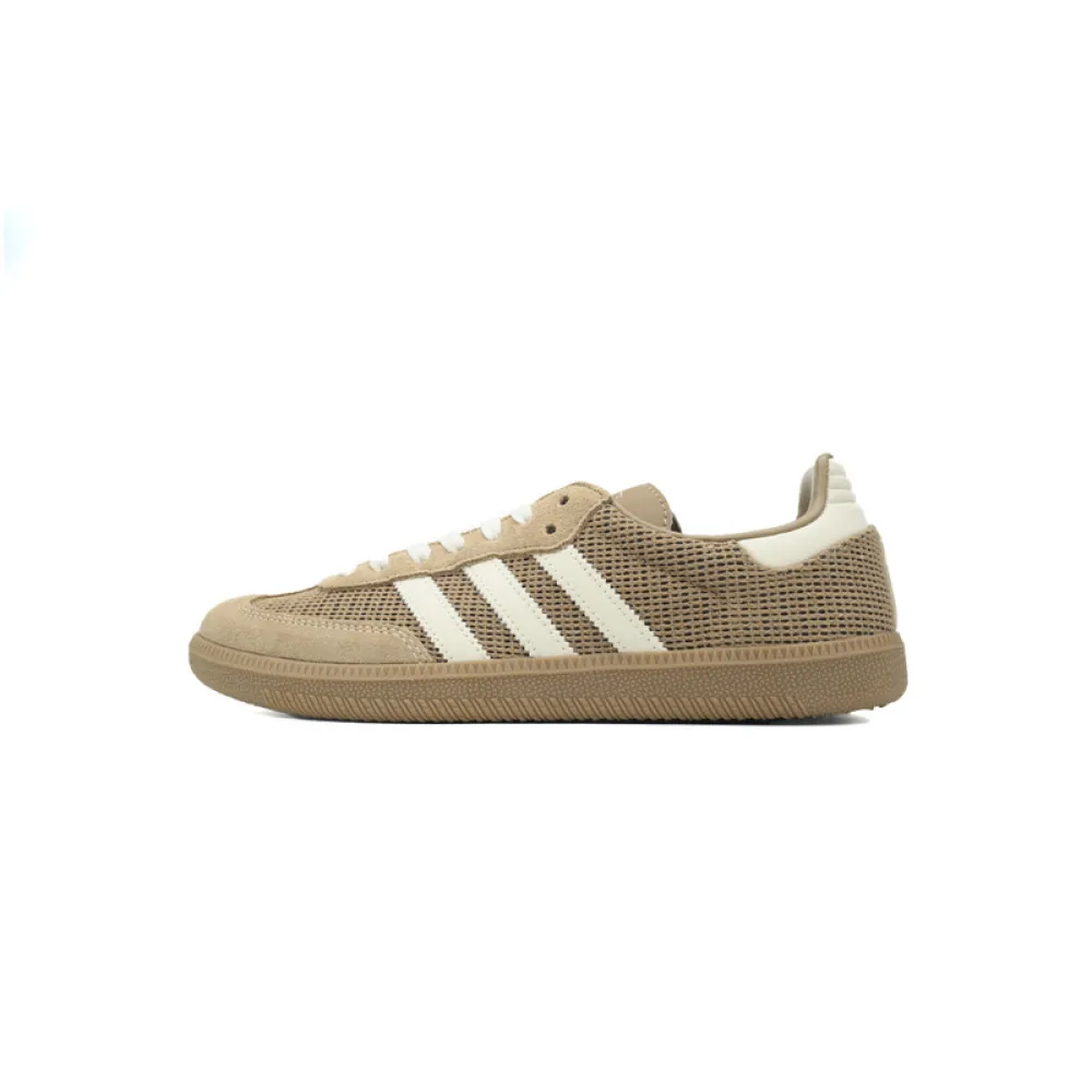 Adidas Originals Samba Vegan OG "Cardboard"