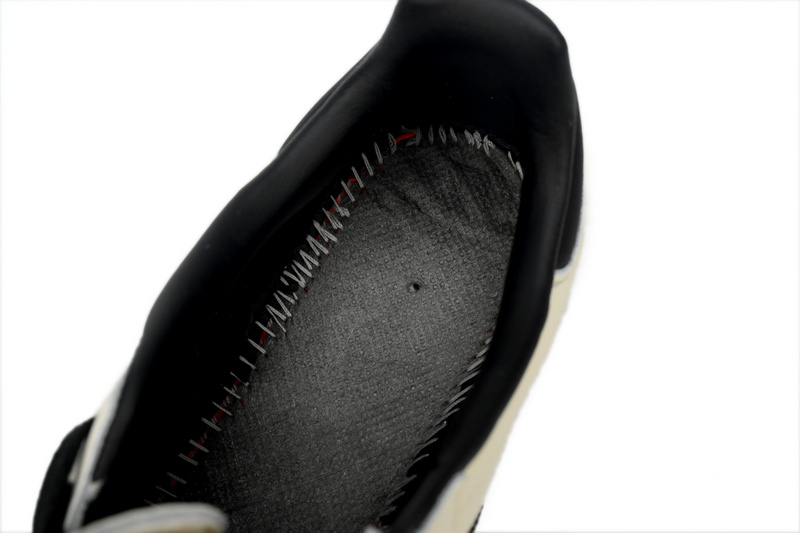 Adidas Originals Samba Vegan OG "Cream White Black"