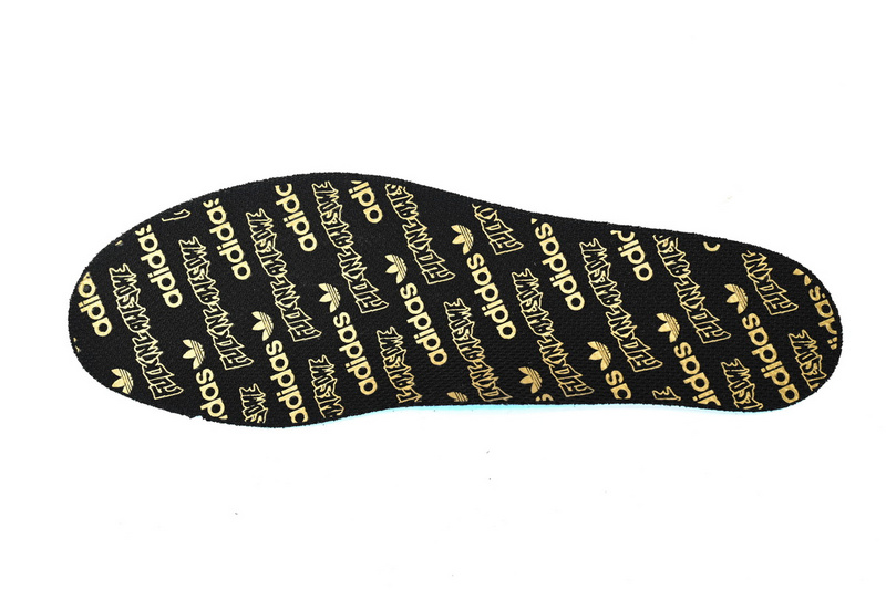 Adidas Originals Samba Vegan OG Black And White Characters