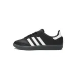 Adidas Originals Samba Vegan OG Black And White Characters