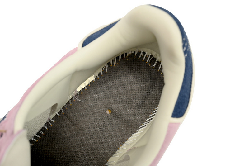 Adidas Originals Samba Vegan OG Blue Pink