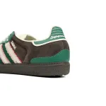 Adidas Originals Samba Vegan OG Green Brown