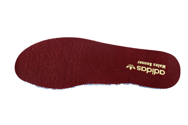 Adidas Originals Samba Vegan OG Jujube Red