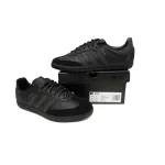 Adidas Originals Samba Vegan OG Leather all Black