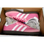 Adidas Originals Samba Vegan OG Pink White