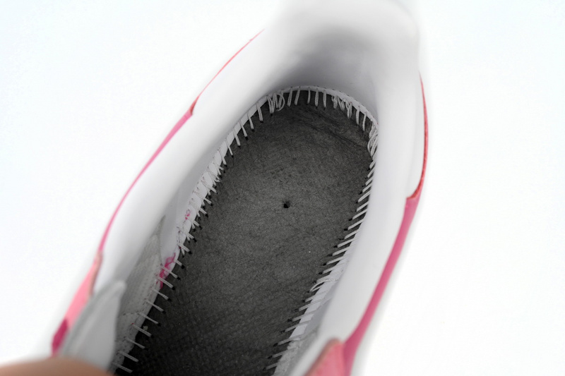 Adidas Originals Samba Vegan OG Pink White