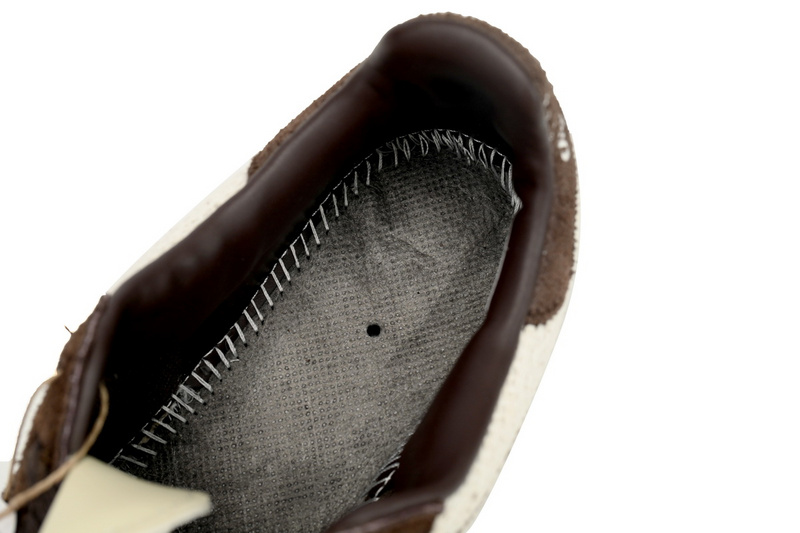 Adidas Originals Samba Vegan OG Rice Brown