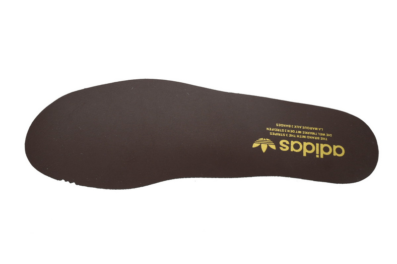 Adidas Originals Samba Vegan OG Rice Brown