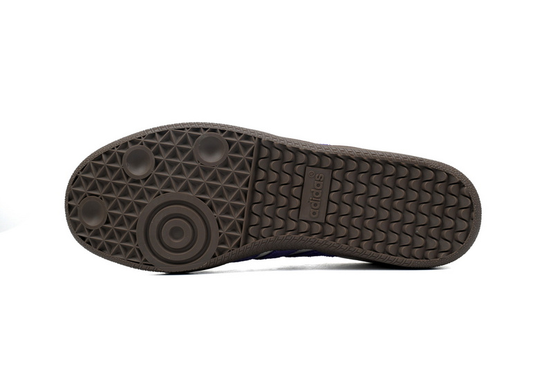 Adidas Originals Samba Vegan OG Weiss