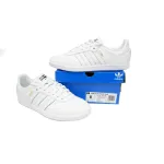 Adidas Originals Samba Vegan OG White and Black Stripes