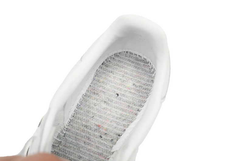 Adidas Originals Samba Vegan OG White and Black Stripes