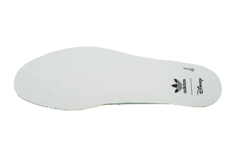 Adidas Originals Samba Vegan OG White and Black Stripes