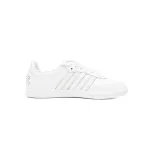 Adidas Originals Samba Vegan OG White and Black Stripes