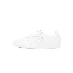 Adidas Originals Samba Vegan OG White and Black Stripes