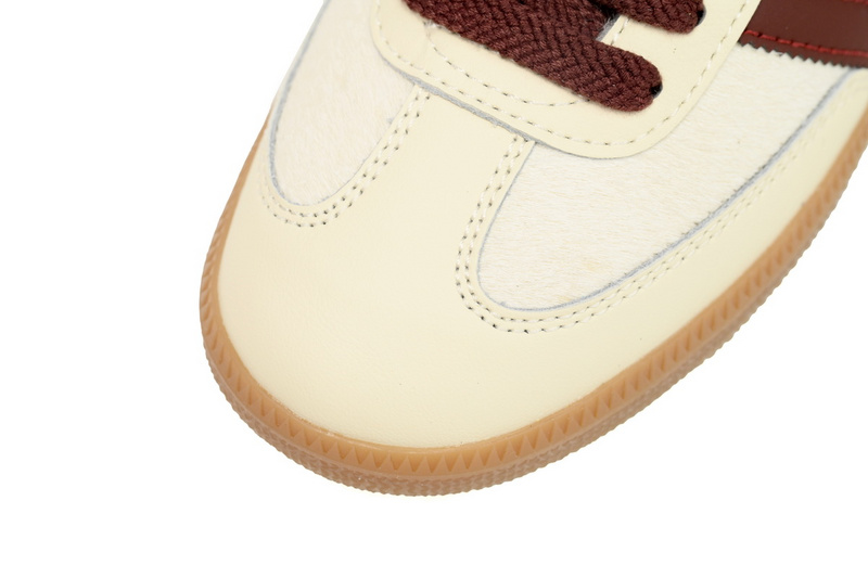 Adidas Originals Samba Vegan OG White Haired Horse