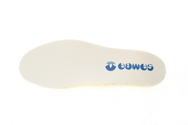 Adidas Originals Samba Vegan OG White Light Blue