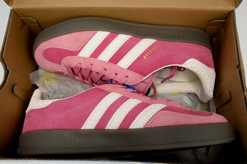 Adidas Originals Samba Vegan Pink
